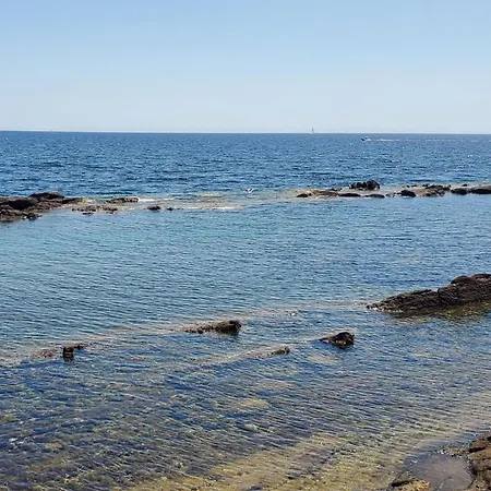 Charming Near The Beaches In Saint-raphael * Saint-Raphaël
