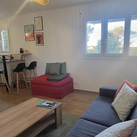 Charming Near The Beaches In Saint-raphael * Saint-Raphael (Var)